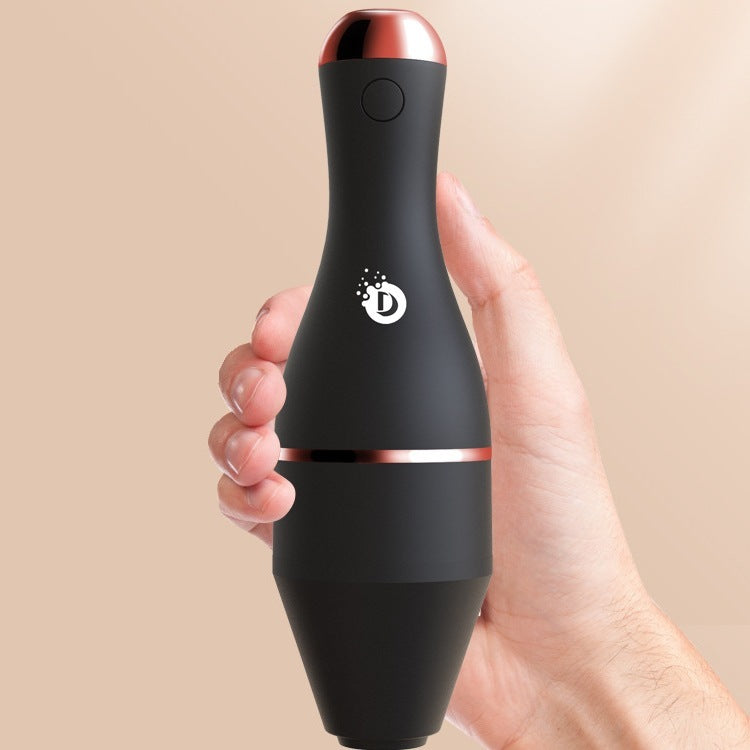 Electric Makeup Brush Cleaner USB Charging Electric Makeup Brush Cleaner USB Charging